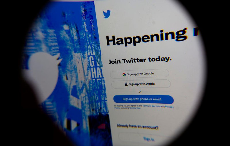 Twitter, indisponibil pentru utilizatorii din întreaga lume pentru mai bine de o oră