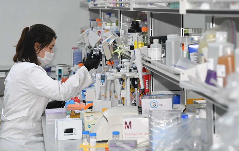Coreea de Sud vrea să testeze în România un tratament anti-COVID-19