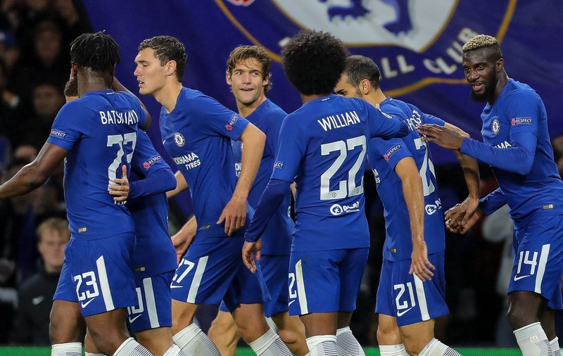 Cota zilei și avancronică pentru meciul Chelsea vs Everton