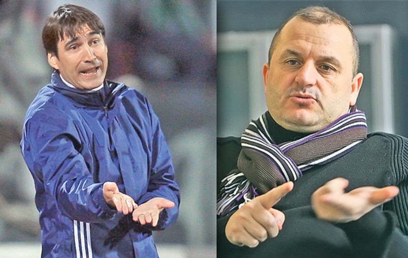Adrian Mititelu, patronul Craiovei, dator vândut | Piţurcă are de luat 7.000.000 € de la el!