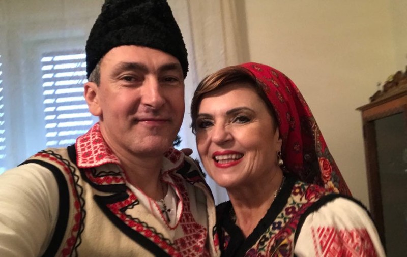 Anunțul făcut de Nicoleta Voica și soțul ei pe contul de socializare