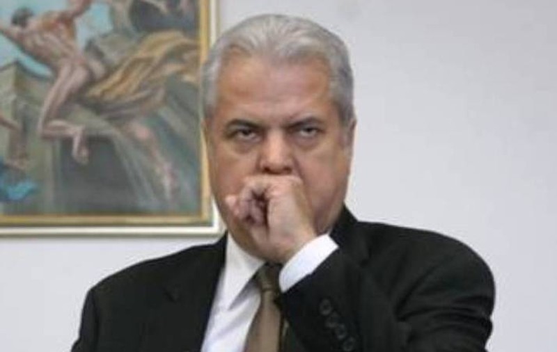 Cine este colegul de celulă al lui Adrian Năstase. Dovada că soarta îți poate râde în nas ... în hohote! 