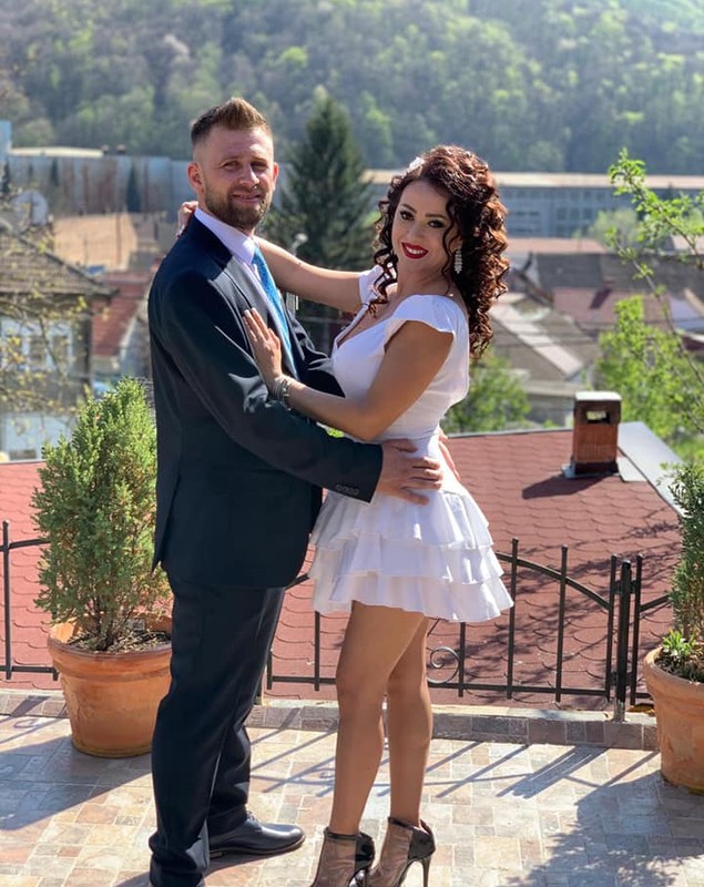 Larisa Drăgulescu a spus de ce a divorțat de Marian Bogdan: „Ne înțelegem foarte bine, comunicăm în continuare prin telefon”. 5 ani au fost împreună