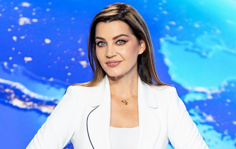 Monica Dascălu confirmă revenirea la pupitrul știrilor Pro TV, după doi ani de pauză. „Am crescut și am evoluat”