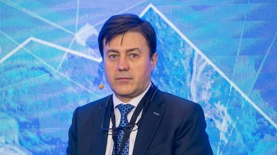 Ministrul Economiei, Florin Spataru. Foto: Facebook