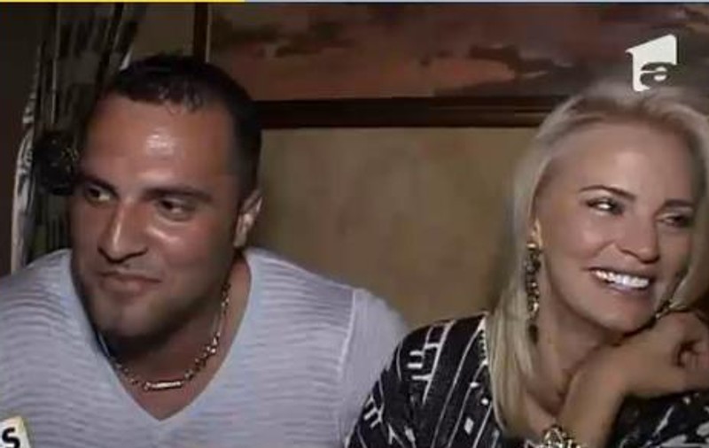 Mariana Roşca are un nou iubit, de 29 de ani: "Vreau să mă mărit"