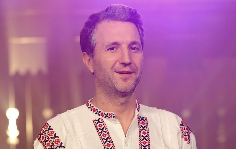 Ce mănâncă Andi Moisescu: „Mai sănătos pe cât posibil”. Meniul lui e foarte diferit față de al Oliviei Steer, soția lui