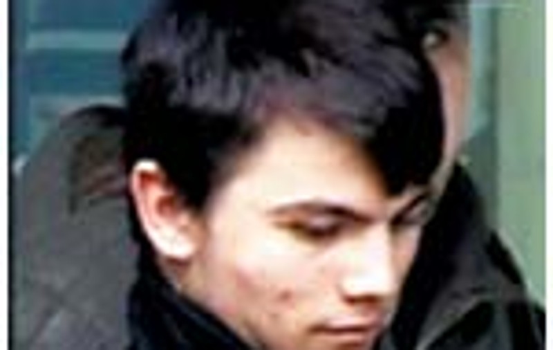 Prostituata injunghiata de un client