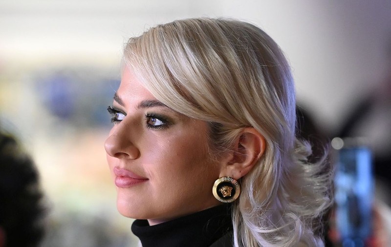 Lidia Buble, condamnată la un an de închisoare cu suspendare în dosarul de mituire a polițiștilor