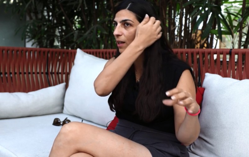 Natali luase decizia de a-și ucide copiii, în timp ce teroriștii Hamas erau la ușă: „Shay, mai ai gloanțe? Dacă intră peste noi, ne împuști în cap, apoi te împuști tu”