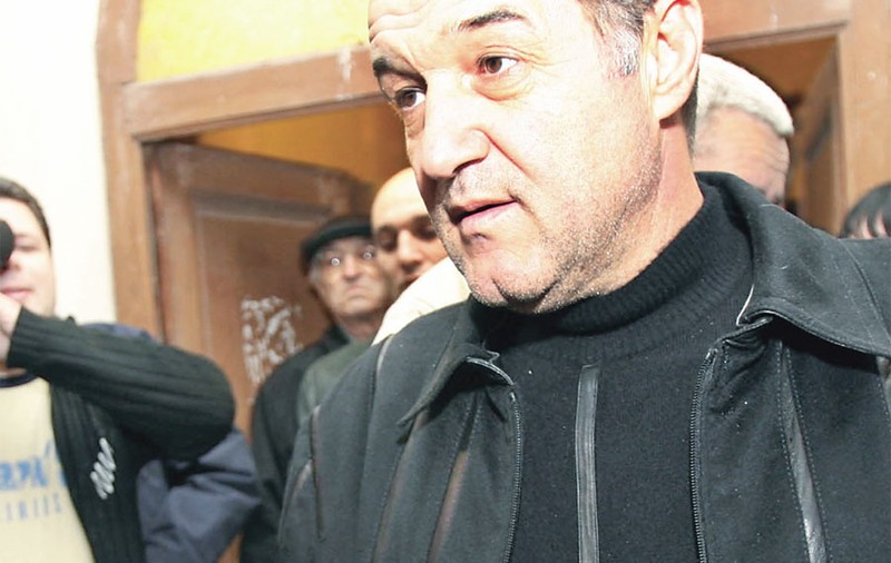 Gigi Becali mai are cash doar 60.000 €?