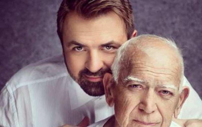 Horia Brenciu nu s-a împăcat nici acum cu ideea că tatăl său nu mai e. “Ar fi împlinit azi 87… Vă mulțumesc pentru gânduri”
