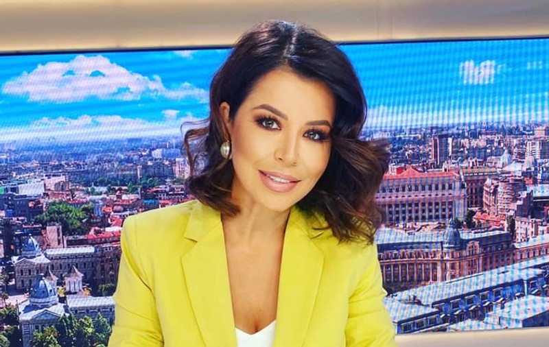 Cum petrece Simona Pătruleasa și familia ei Paștele. „Am ținut post timp de 10 ani”