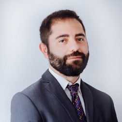 Radu Burnete, directorul executiv al confederației patronale Concordia
