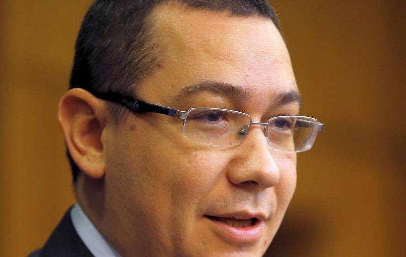 Judecătorul căruia i-a fost repartizat dosarul lui Victor Ponta a refuzat cazul 