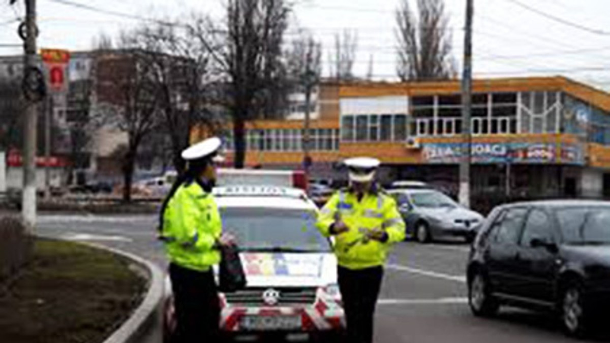 Polițiștii l-au prins pe individul din Galați care a înjunghiat un șoferPolițiștii l-au prins pe individul din Galați care a înjunghiat un șofer