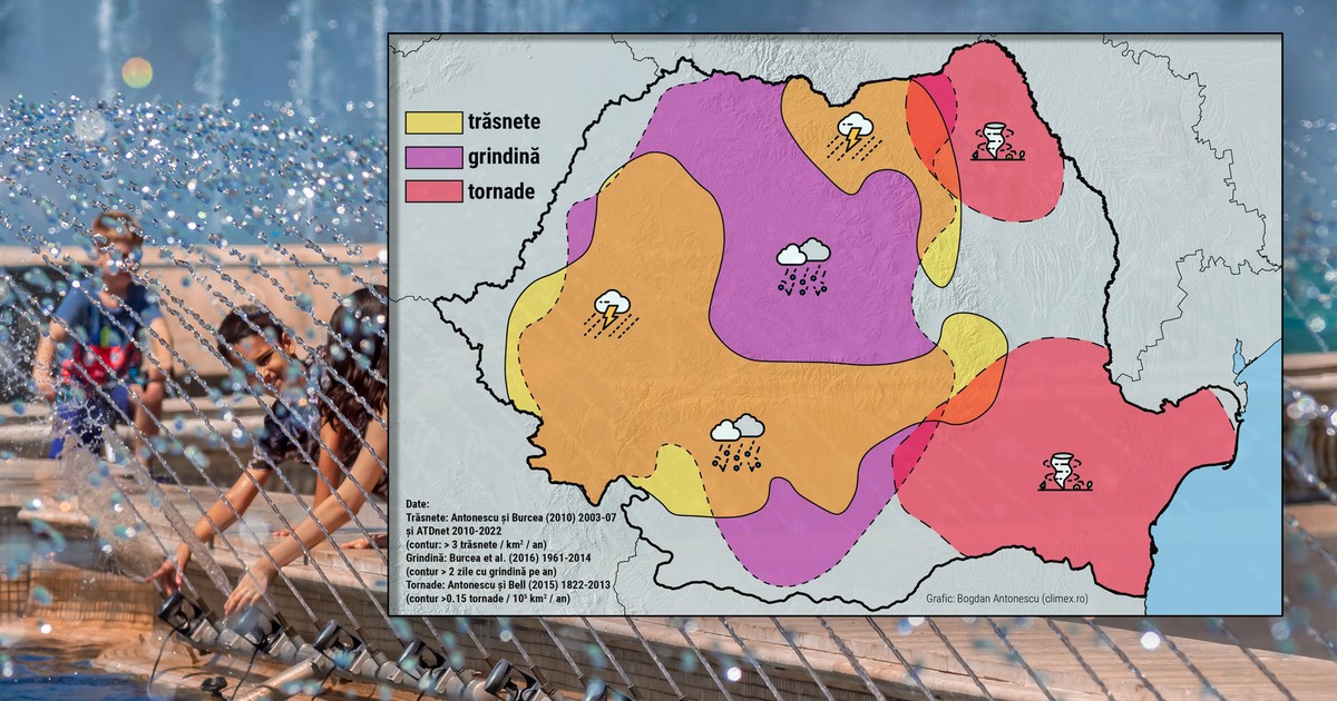 Regiunile din România unde va fi cel mai avantajos de locuit shutterstock