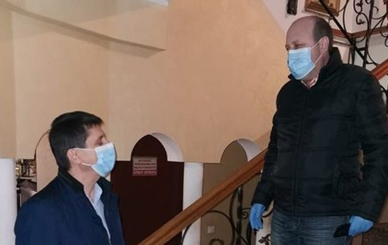 Un bărbat a încălcat carantina pentru a cumpăra bere. Cine l-a reclamat polițiștilor