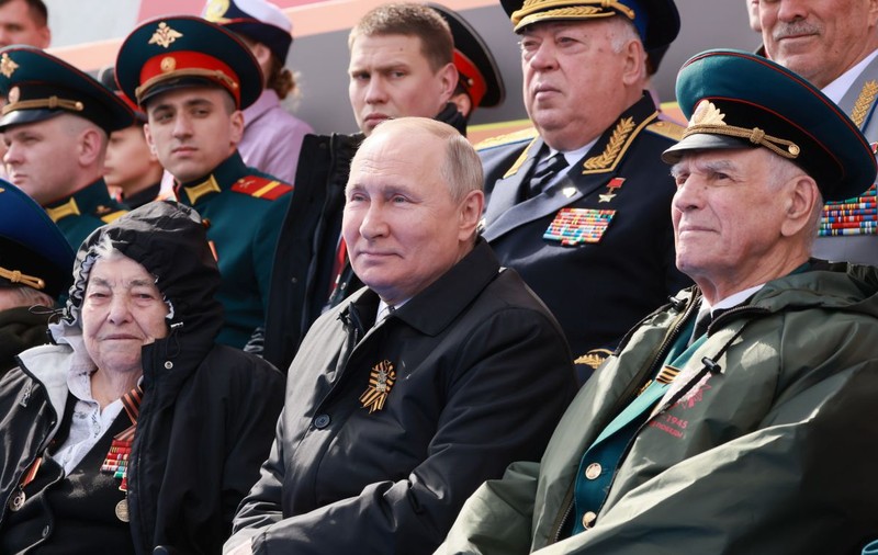 Putin se implică în deciziile militare de pe frontul ucrainean ca un „colonel”, susțin surse The Guardian