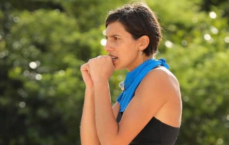 Roxana Nemeș și Maria Hîngu, de la „Survivor România”, au ajuns în țară, după ce au fost eliminate din concurs. Primele declarații din aeroport
