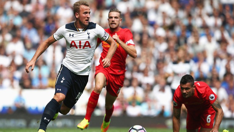 Finala Champions League 2019: Tottenham - Liverpool