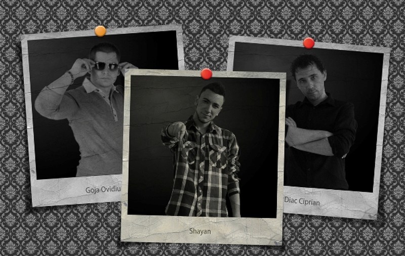Piesă nouă de la Bros Project feat. Shayan. Ascultă "Bailamos" și vezi dacă îți place! AUDIO