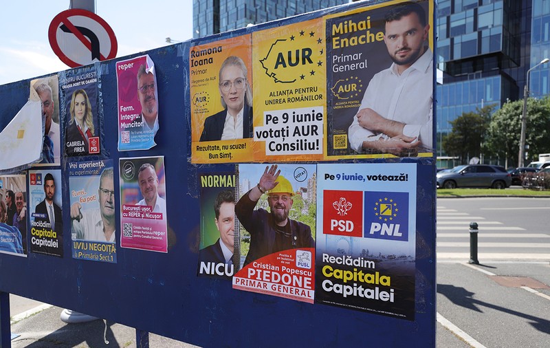INTERVIU | Profesorul universitar Cristian Vasile, specializat în analiză comportamentală: „Studii recente demonstrează că alegătorii preferă politicienii care le seamănă fizic”