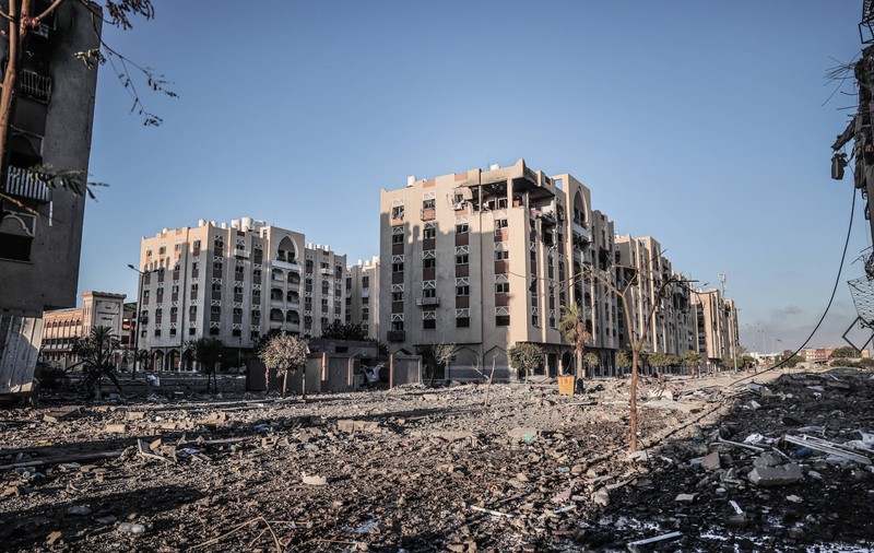„Ziua de după”. Cum văd israelienii, palestinienii, Hamas, SUA și Egiptul viitorul Fâșiei Gaza, când războiul se va termina