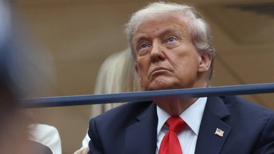 donald trump presedinte sua