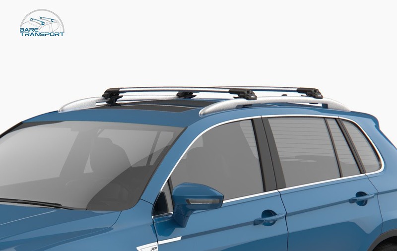 Pleci în vacanță? Asigură-ți bagajele cu bare transversale auto de la BareTransport! La ce ajută?