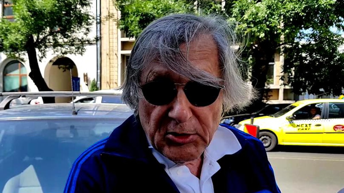 Ilie Năstase versus poliţişti! Discuţiile înainte de încătuşare şi ce spune fostul jucător de tenis despre incidentul care al cărui protagonist a fost.
