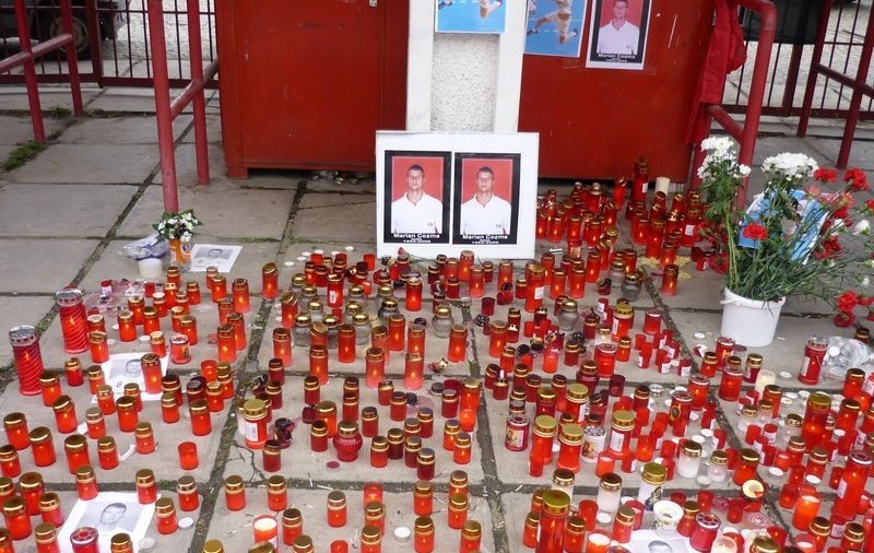 S-au identificat alţi cinci suspecţi în cazul Marian Cozma 