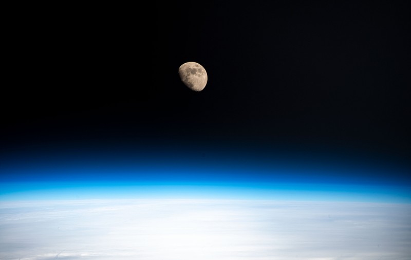 Oamenii de știință au dezvoltat o sursă de energie care poate permite astronauților să trăiască pe Lună pe perioade lungi de timp