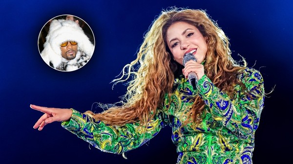 Shakira ar avea o relație cu Serge Ibaka | sursa foto: Getty Images