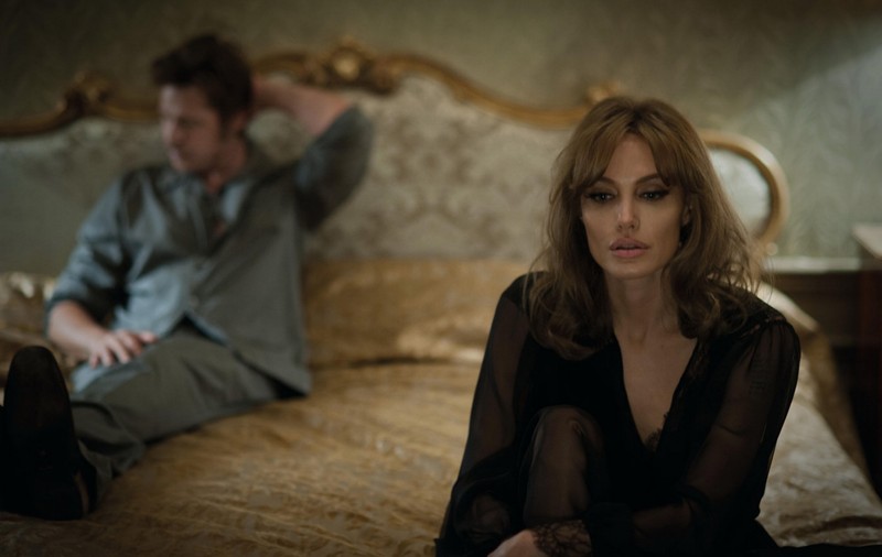 Brad Pitt și  Angelina Jolie au contract prenupțial. Cum își împart averea și cele 12 proprietăți