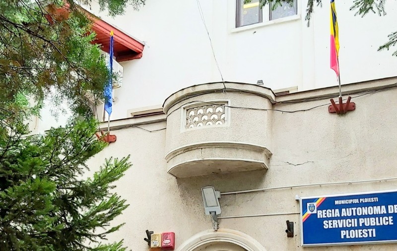 La Ploiești, singurul candidat la postul de director RASP a votat și condițiile de concurs