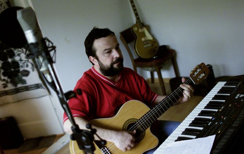 Ioan Gyuri Pascu, invitat special al Harlem Gospel Choir