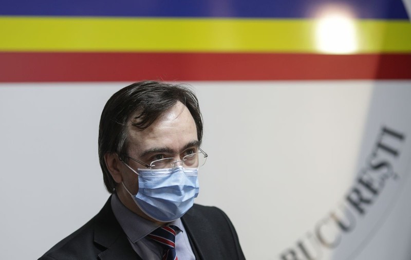 Prefectul Capitalei va cere în instanţă anularea restricţiilor impuse de Piedone în sectorul 5