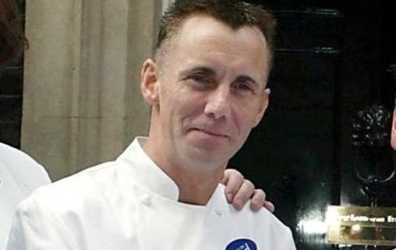 A murit celebrul bucătar britanic Gary Rhodes. Avea 59 de ani