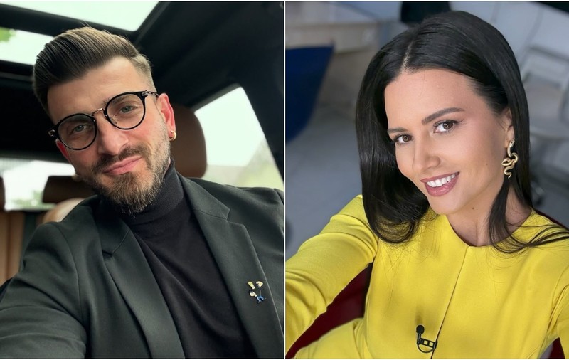 Silviu Mircescu, primele declarații despre presupusa relație cu Iulia Pârlea: „Nu mai dorm de joi”