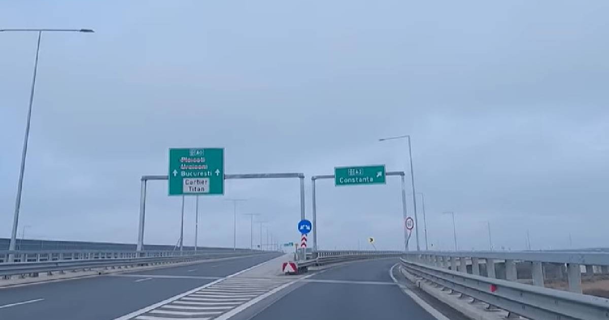 Autostrada A0, ieșire spre A2