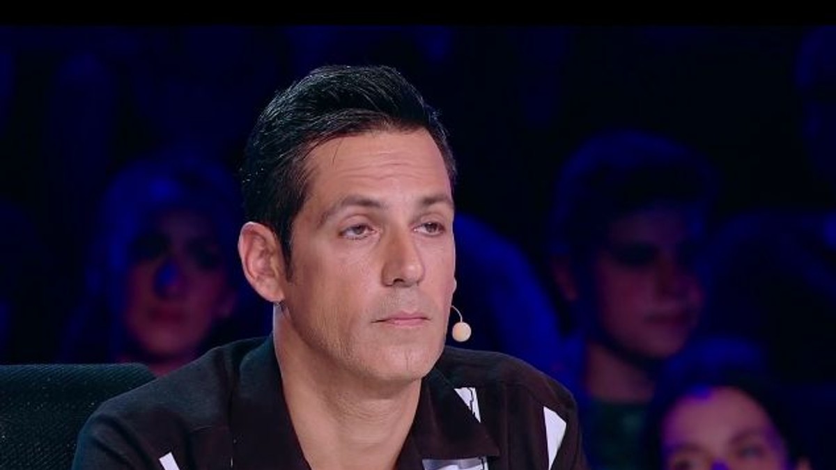 Un puști l-a dat pe spate pe Ștefan Bănică Junior, care l-a comparat cu fiul său. "Mă uit la tine și mă întreb pe unde am mai fost"