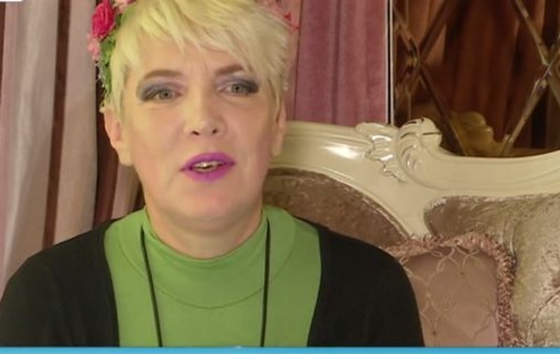 Silvia Dumitrescu vorbește despre boala de care suferă. "Sunt momente când nici nu te poți da jos din pat"