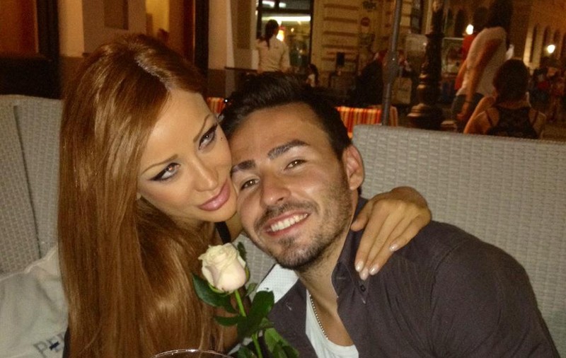 Bianca şi Cristea, ÎNTÂLNIRE LA CEAS DE SEARĂ! Uite unde se vor distra cei doi | FOTO