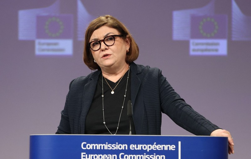 Adina Vălean: Scandalul Bâstroe nu există la Bruxelles