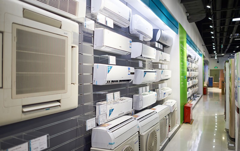 Toate voucherele din a treia etapă a programului Rabla pentru electrocasnice, epuizate într-un minut