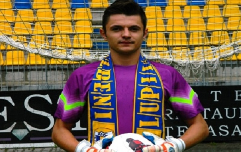 Alt transfer la Petrolul. ”Lupii” și-au luat portar format la Udinese