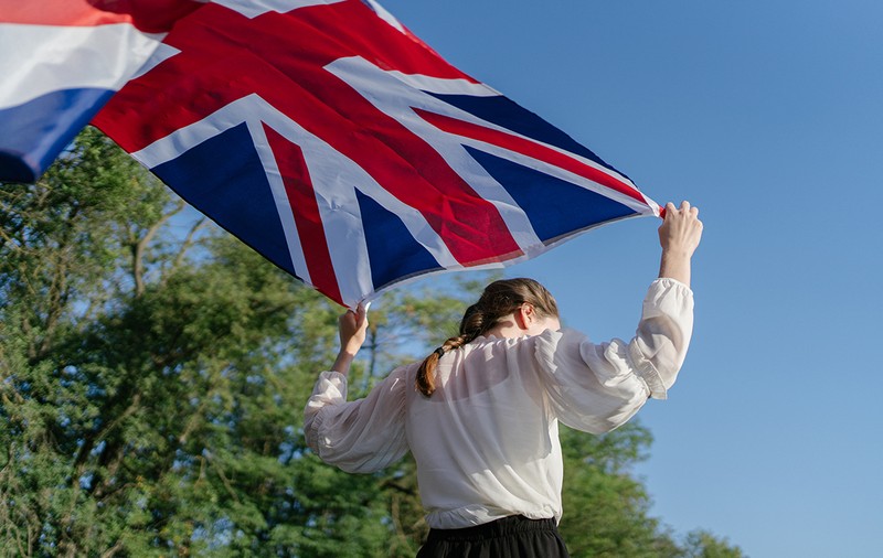 Povestea unei femei puternice și a felului în care România a împins-o să devină cetățean britanic