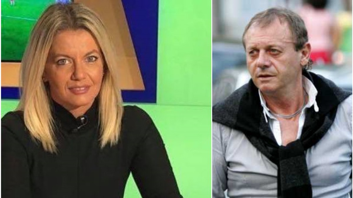 Lorena Balaci și-a făcut un tatuaj emoționant în memoria tatălui său