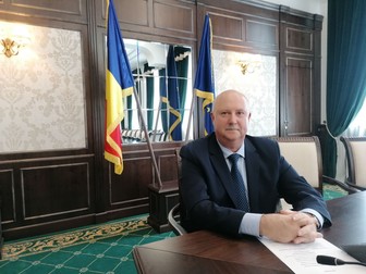 Ion Rogoveanu | Foto: mediazece.ro